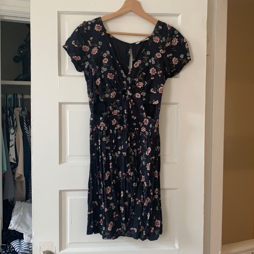American Eagle Dress